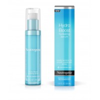 Увлажняющая сыворотка с гиалуроновой кислотой Neutrogena Hydro Boost hydrating serum, 30 мл
