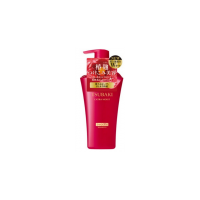 Shiseido Tsubaki Extra Moist Шампунь для придания блеска 500мл