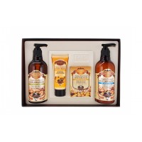 Dabo Eco Life Style набор для рук и тела с аргановым масло