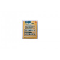 Антисептическая мазь с тройным антибиотиком Neosporin Original Ointment 56.7 г