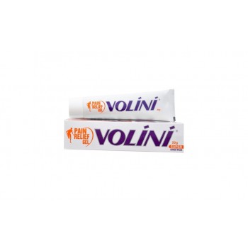 Volini Pain Relief Expert Gel гель обезболивающий Волини 50g