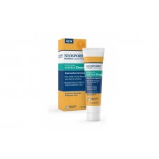Крем от зуда с гидрокортизоном Neosporin Eczema Essentials 28 гр