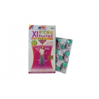 Капсулы для снижения веса XI truis l 