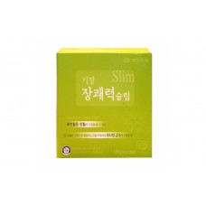 Препарат для похудения Slim водоросли ламинария 120 г