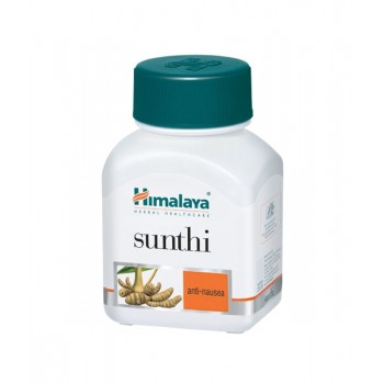БАД  Sunthi Himalaya, 60 капсул