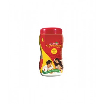 Чаванпраш Multani Chyawanprash Special 500г