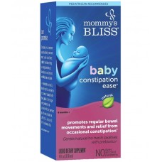 Mommy's Bliss Baby Constipation Ease водичка от колик для детей 120мл