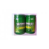 Таблетки для иммунитета Спирулина Spirulina  2000 таблеток по 250 мг.