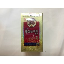 Экстракт Красный женьшень 240г