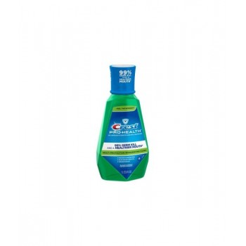 Ополаскиватель для полости рта Crest Mouthwash Pro-Health Multi-Protection Invigorating Clean Mint 1 л