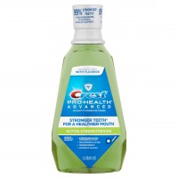 Ополаскиватель для полости рта Crest Pro-Health Advanced Active Strengthening 1 л