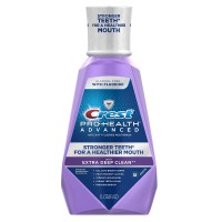 Ополаскиватель для полости рта Crest Pro-Health Advanced Extra Deep Clean 1 л