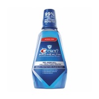 Ополаскиватель для полости рта Crest Pro-Health Multi Protection Clean Mint мятный 250 мл