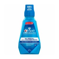 Ополаскиватель для полости рта Crest Pro-Health Multi-Protection Clean Mint 500 мл