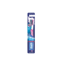 Зубная щетка Oral-B 3D White Luxe усиленного действия