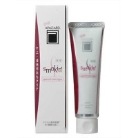 Зубная паста Apagard Smokin для курильщиков 100 г