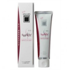 Зубная паста Apagard Smokin для курильщиков 100 г