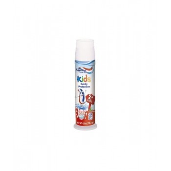 Зубная паста для детей Aquafresh Kids Cavity Protection 130 г