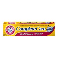Зубная паста Arm & Hammer Complete Care с пищевой содой 170 г