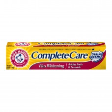 Зубная паста Arm & Hammer Complete Care с пищевой содой 170 г