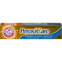 Зубная паста Arm & Hammer Peroxi Care с пищевой содой 170 г