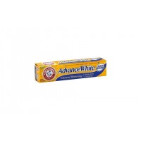 Зубная паста Arm & Hammer Advance White Extreme Whitening с пищевой содой 170 г