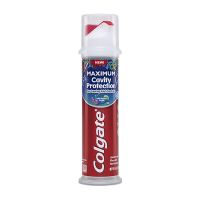 Зубная паста для детей Colgate Kids Maximum Cavity Protection с защитой от кариеса 124 г
