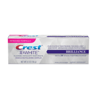 Зубная паста отбеливающая Crest 3D Brilliance 116 г