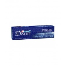 Crest 3D White Arctic Fresh Зубная паста отбеливающая 136г