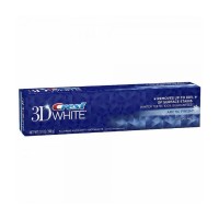 Зубная паста отбеливающая Crest 3D White Arctic Fresh 198 г