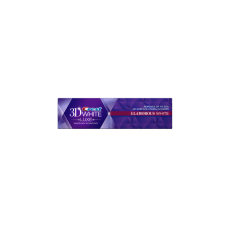 Crest 3D White Luxe Glamorous White Зубная паста отбеливающая 155 г