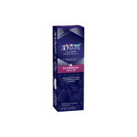 Зубная паста отбеливающая Crest 3D White Luxe Glamorous White 99 г