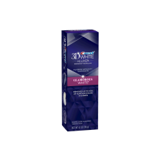 Зубная паста отбеливающая Crest 3D White Luxe Glamorous White 136 г