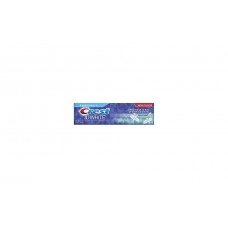 Зубная паста отбеливающая Crest 3D White Mild Mint 136 г