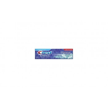 Зубная паста отбеливающая Crest 3D White Mild Mint 136 г