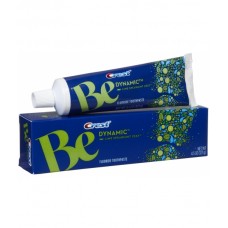 Зубная паста со вкусом лайма и мяты Crest Be Dynamic Lime Spearmint Zest Flavor Toothpaste 127 г