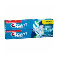 Зубная паста Crest Complete Multi-Benefit Whitening plus Deep Clean 2x164 г