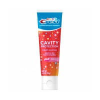 Зубная паста для детей Crest Kids Cavity Protection с защитой от кариеса 119 г