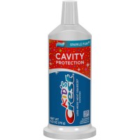 Crest Kids Cavity Protection Детская зубная паста 170г