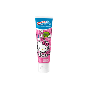 Зубная паста для детей Crest Kids Hello Kitty 119 г