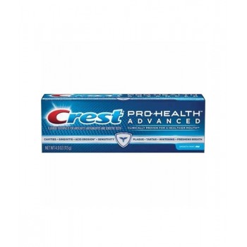Crest Pro-Health Advanced Лечебная зубная паста против кариеса и защита десен 164г