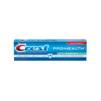  Зубная паста Crest Pro-Health Clean Mint 130 г