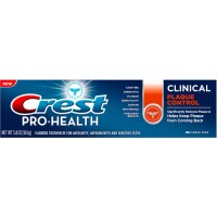 Crest Pro-Health Clinical Plaque Control Зубная паста контроль зубного налета 164г