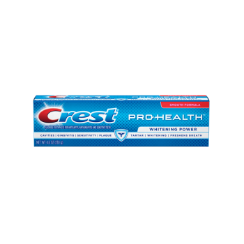 Зубная паста антибактериальная Crest Pro-Health Whitening Power 130 г