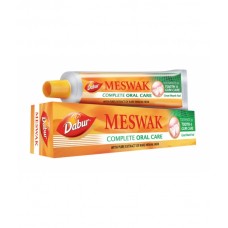 Зубная паста аюрведическая Dabur Meswak 100 г