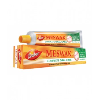 Зубная паста аюрведическая Dabur Meswak 100 г