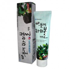 Зубная паста с углем EQ MaxON 120 г