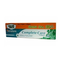 Зубная паста Himalaya Herbals Complete Care для защиты зубов и дёсен 275 г