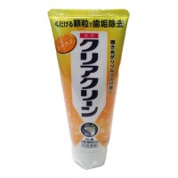 Зубная паста KAO clear clean Fresh citrus 140 г