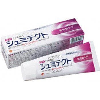 Syumitect Total Care Зубная паста Забота о полости рта 90г